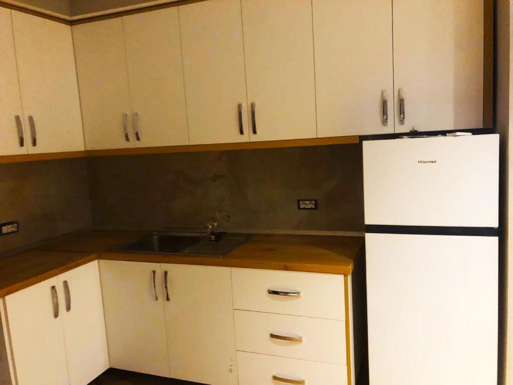 Appartement Olympic Tirana Extérieur photo