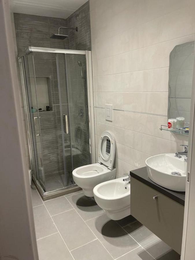 Appartement Olympic Tirana Extérieur photo